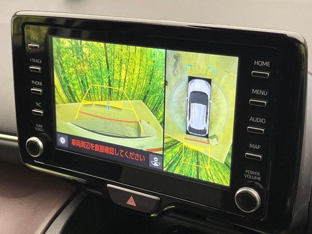 ヤリスクロス（新潟県新潟市南区）画像4