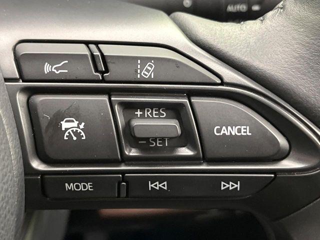 ヤリスクロス（新潟県新潟市南区）画像6