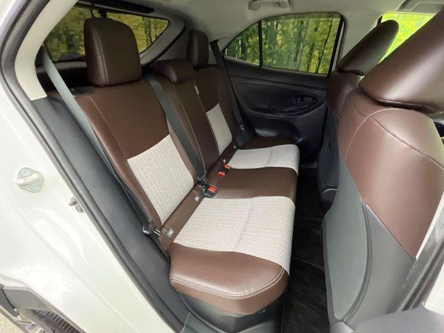 ヤリスクロス（新潟県新潟市南区）画像10