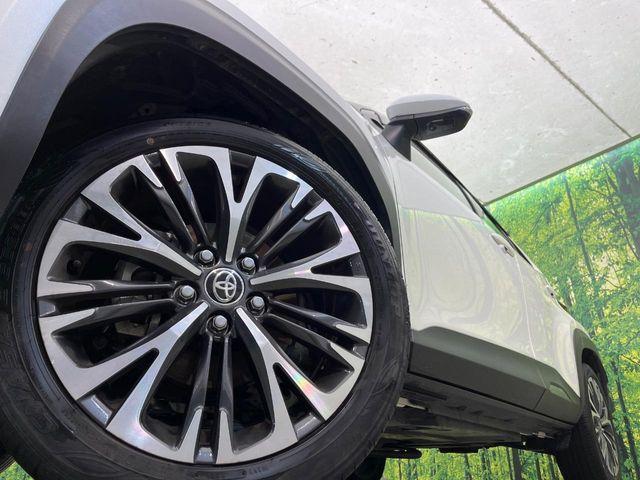 ヤリスクロス（新潟県新潟市南区）画像13