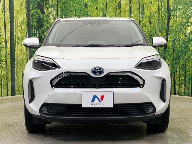 ヤリスクロス（新潟県新潟市南区）画像14