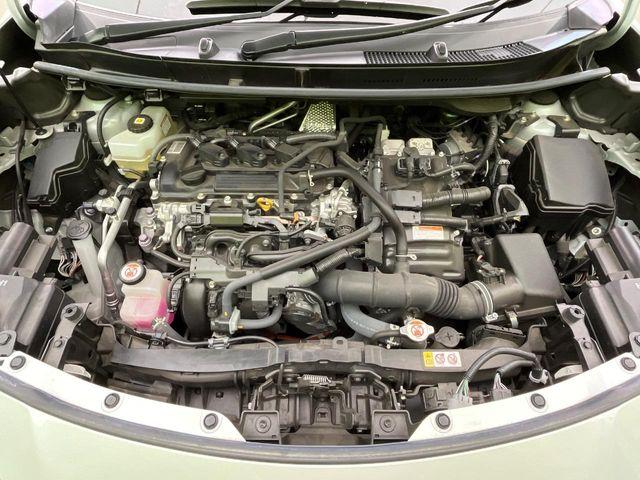 ヤリスクロス（新潟県新潟市南区）画像18