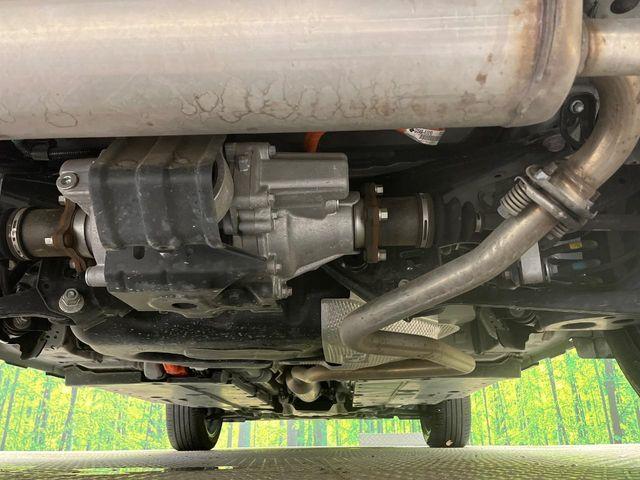 ヤリスクロス（新潟県新潟市南区）画像19