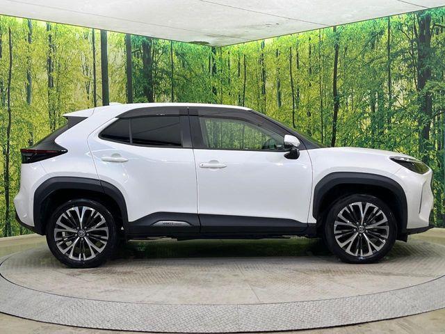 ヤリスクロス（新潟県新潟市南区）画像21