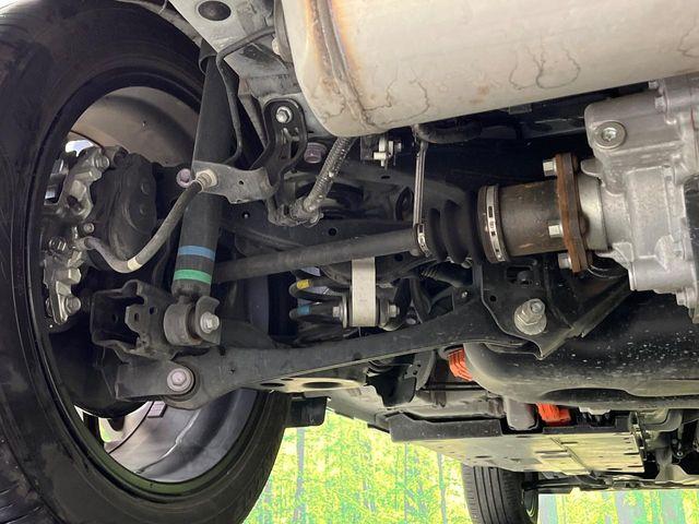 ヤリスクロス（新潟県新潟市南区）画像31