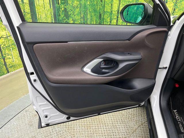 ヤリスクロス（新潟県新潟市南区）画像42