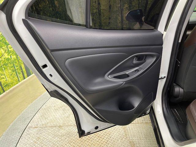 ヤリスクロス（新潟県新潟市南区）画像43