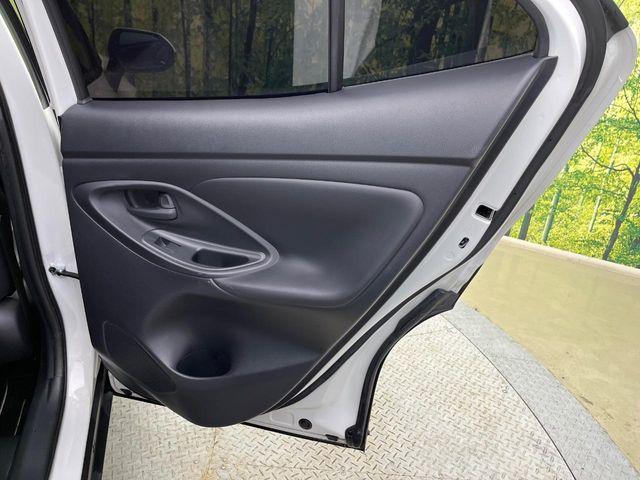 ヤリスクロス（新潟県新潟市南区）画像44