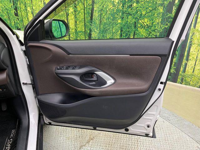 ヤリスクロス（新潟県新潟市南区）画像45