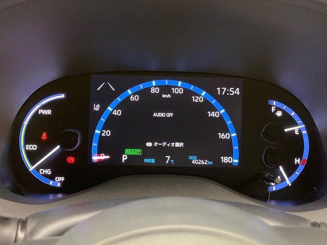 ヤリスクロス（新潟県新潟市南区）画像59