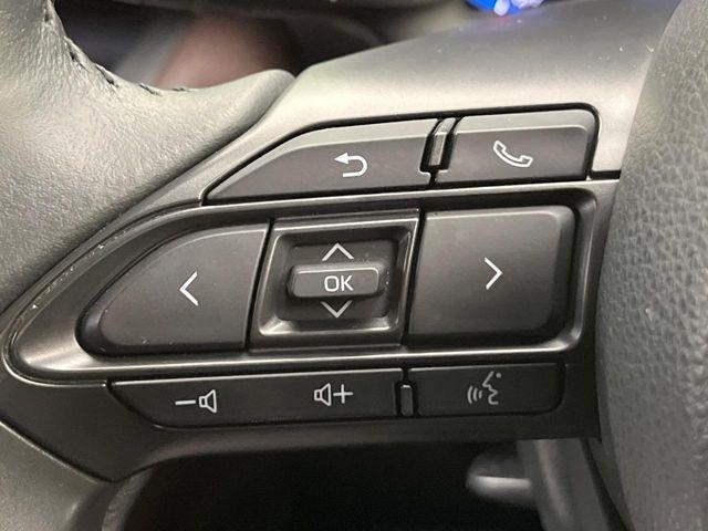 ヤリスクロス（新潟県新潟市南区）画像62