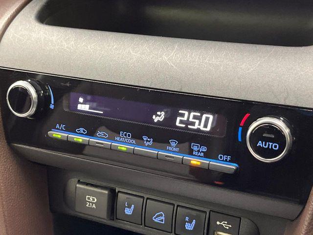 ヤリスクロス（新潟県新潟市南区）画像67