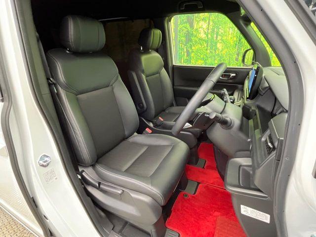 ステップワゴン（新潟県新潟市南区）