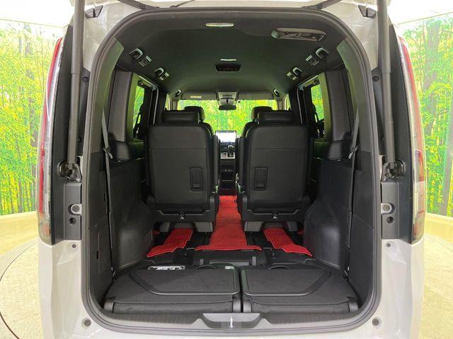 ステップワゴン（新潟県新潟市南区）