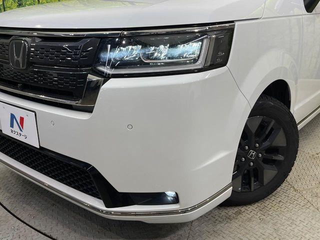 ステップワゴン（新潟県新潟市南区）