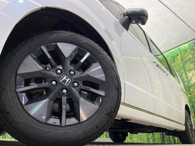 ステップワゴン（新潟県新潟市南区）