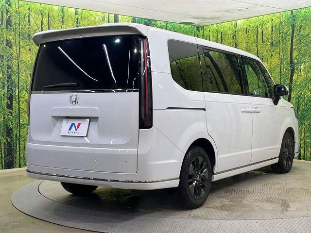 ステップワゴン（新潟県新潟市南区）