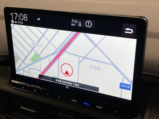 ステップワゴン（新潟県新潟市南区）