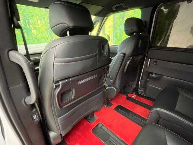 ステップワゴン（新潟県新潟市南区）