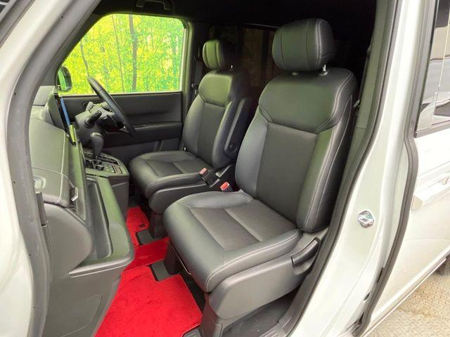 ステップワゴン（新潟県新潟市南区）