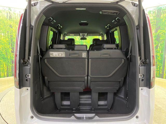 ステップワゴン（新潟県新潟市南区）