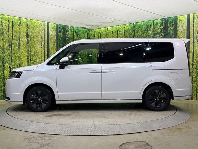 ステップワゴン（新潟県新潟市南区）