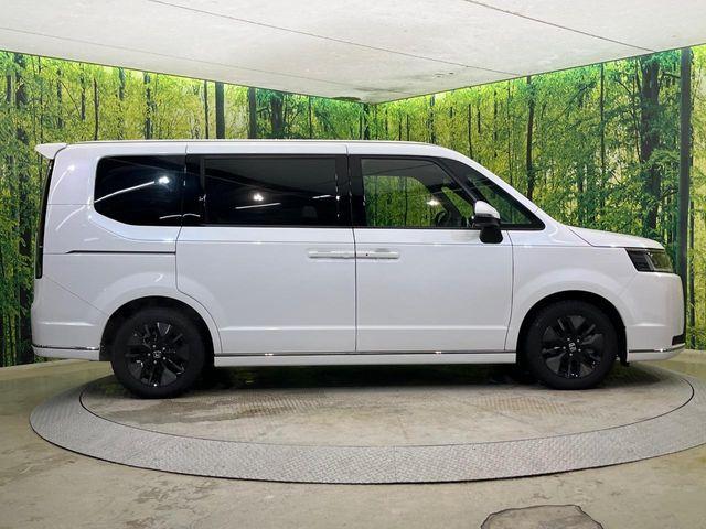 ステップワゴン（新潟県新潟市南区）