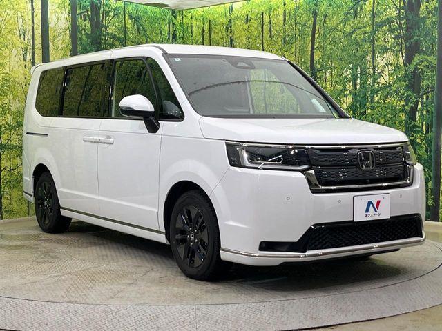 ステップワゴン（新潟県新潟市南区）