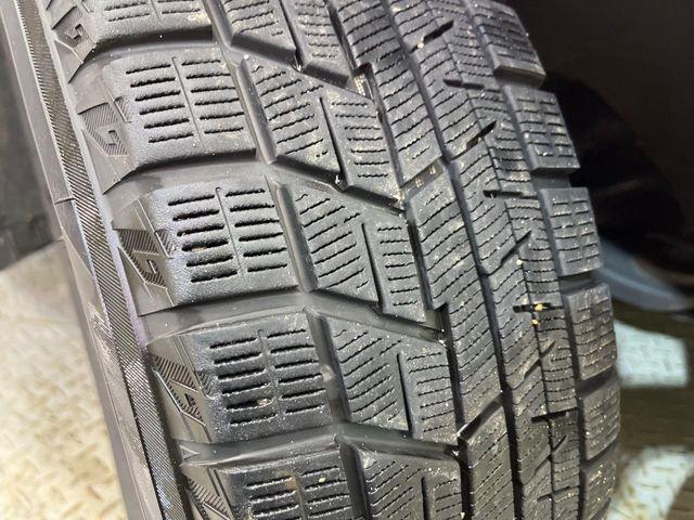 ステップワゴン（新潟県新潟市南区）