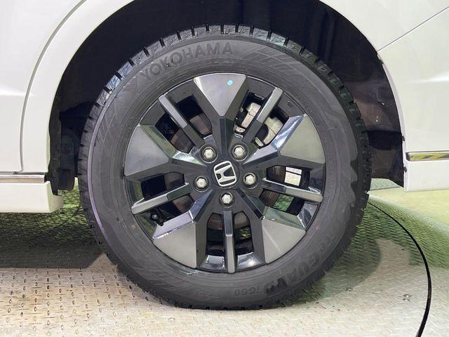 ステップワゴン（新潟県新潟市南区）