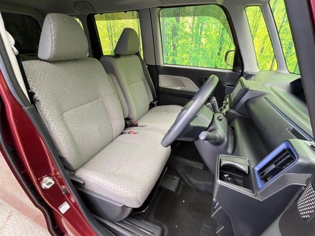 タント（新潟県新潟市南区）