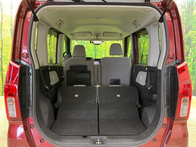 タント（新潟県新潟市南区）