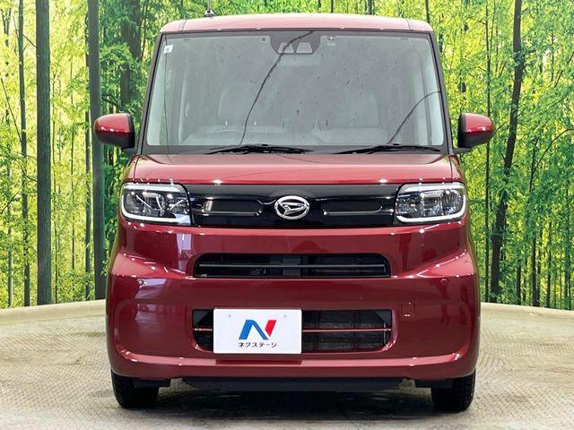 タント（新潟県新潟市南区）