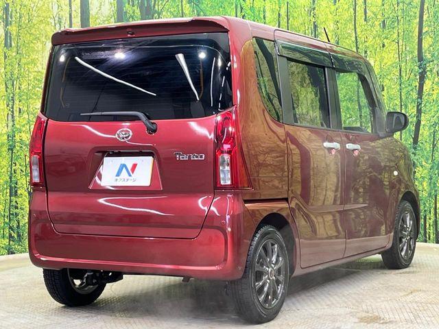 タント（新潟県新潟市南区）