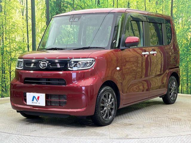 タント（新潟県新潟市南区）