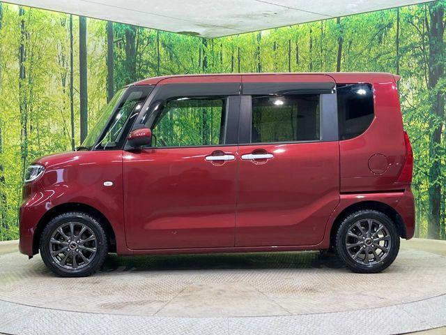 タント（新潟県新潟市南区）