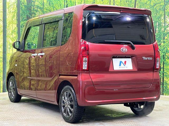 タント（新潟県新潟市南区）