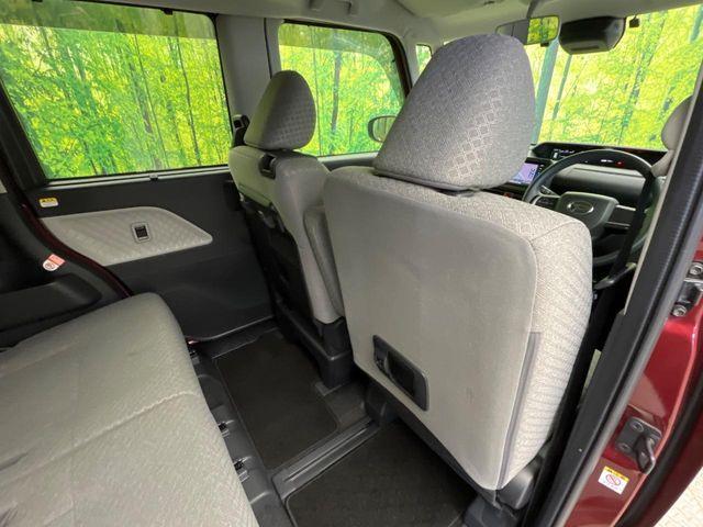 タント（新潟県新潟市南区）