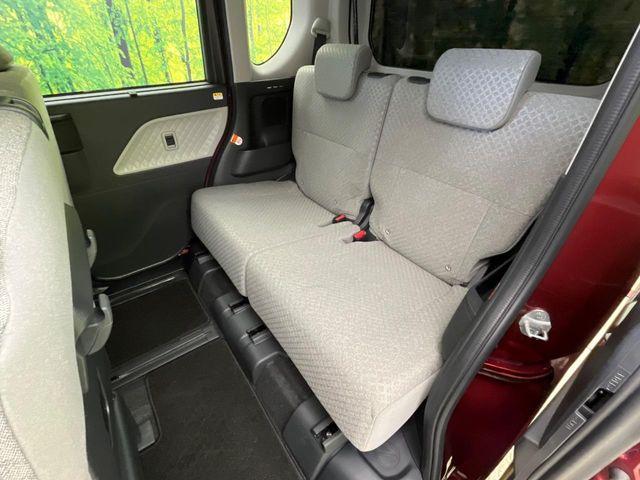 タント（新潟県新潟市南区）