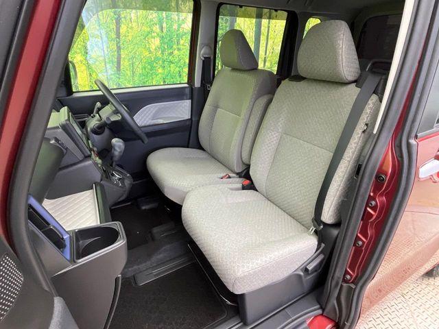 タント（新潟県新潟市南区）