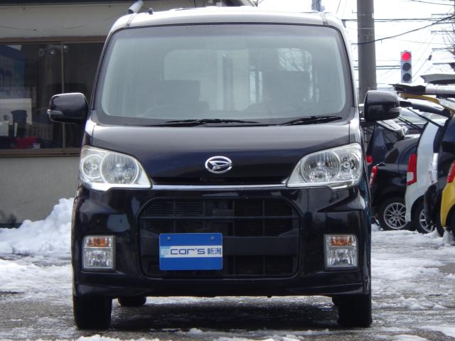 タントエグゼ（新潟県新潟市中央区）画像2