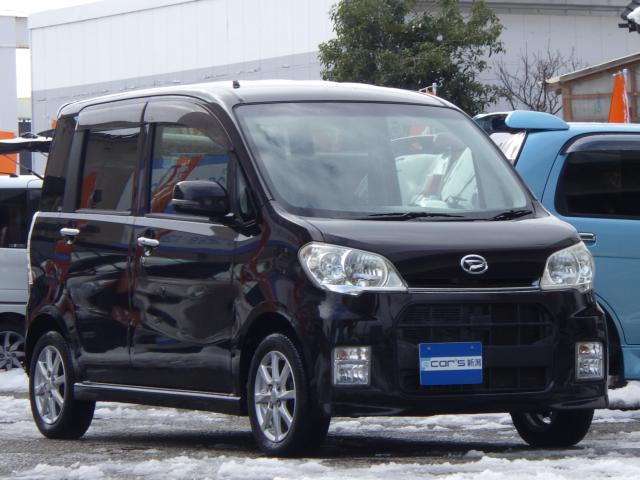 タントエグゼ（新潟県新潟市中央区）画像3