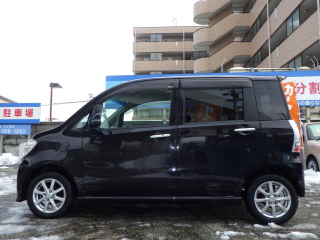 タントエグゼ（新潟県新潟市中央区）画像9