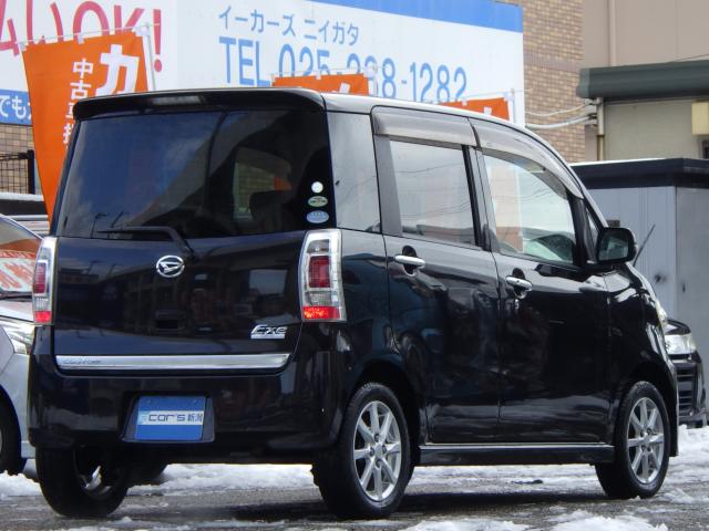 タントエグゼ（新潟県新潟市中央区）画像6