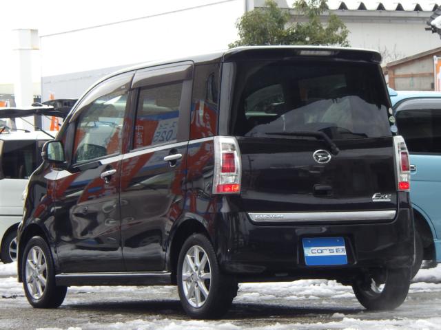 タントエグゼ（新潟県新潟市中央区）画像8