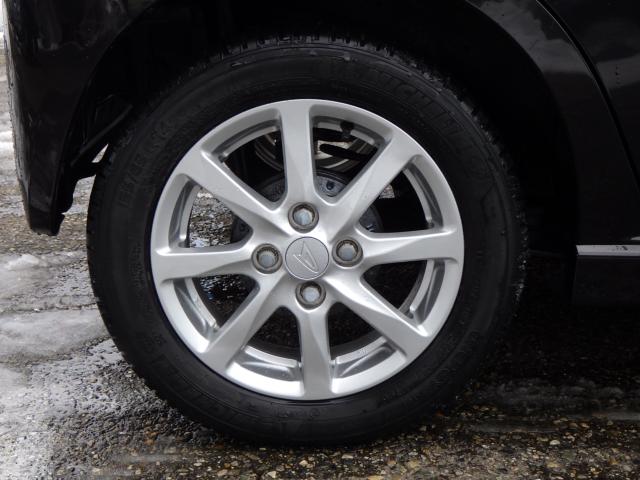 タントエグゼ（新潟県新潟市中央区）画像10