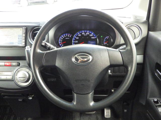 タントエグゼ（新潟県新潟市中央区）画像13