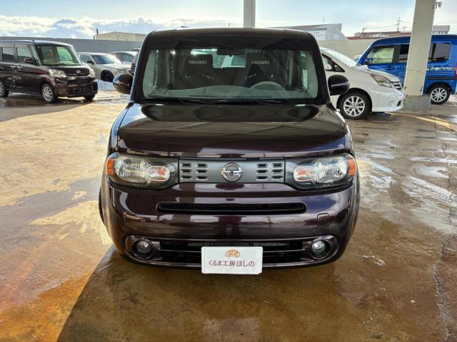 キューブ（新潟県新潟市北区）画像3