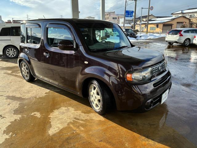 キューブ（新潟県新潟市北区）画像4