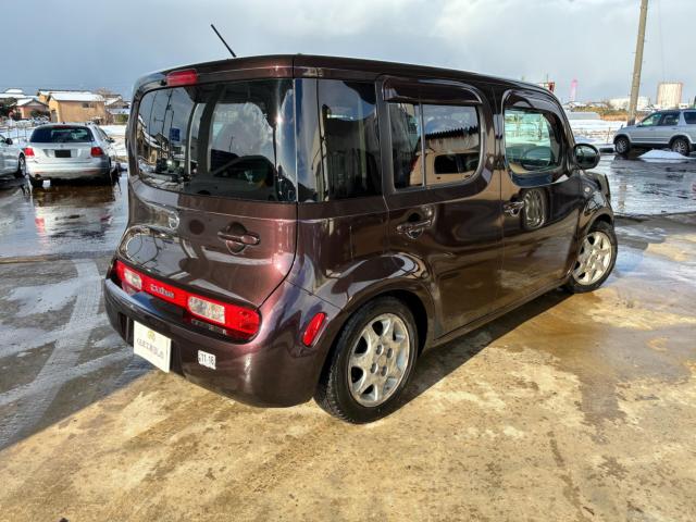 キューブ（新潟県新潟市北区）画像6